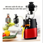 Máy ép chậm Savtm Je35
