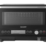 Lò vi sóng hơi nước Sharp AX-1250VN 25L