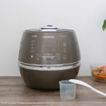 Nồi cơm điện cao tần Cuckoo CHSS1009FN