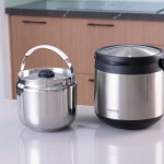 Nồi ủ chân không Kaiyo 4,5L