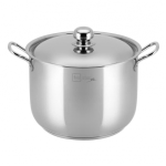 NỒI FIVESTAR 3 ĐÁY Inox 304 32CM DÁNG CAO