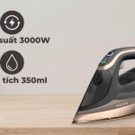 Bàn ủi hơi nước 3000W Philips DST8041/80