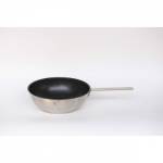 Chảo chống dính sâu lòng Behome 28x9cm