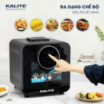 Nồi chiên hơi nước 15L Kalite Steam Star