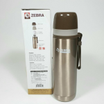 BÌNH GIỮ NHIỆT ZEBRA PICNIC 112651