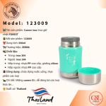 Bình giữ nhiệt ???? ?????? 123009