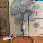 Quạt chân quỳ công nghiệp Thái Lan Hatari IS18M1