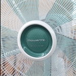 Quạt cây Rowenta VU5890 green