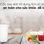 Máy xay sinh tố cầm tay Philips HR2531