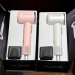 Máy sấy tóc 1600w 2LOCK HD24