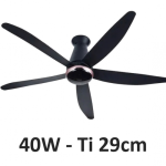 Quạt trần 5 cánh panasonic 60FEN