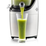 Máy ép chậm Kuvings CS520CB