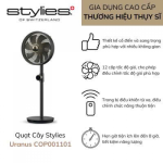QUẠT CÂY STYLIES URANUS