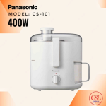 Máy ép trái cây Panasonic MJ-CS101