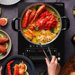 Bếp từ Newstar IH1903