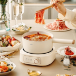 Nồi Điện Đa Năng BEAR SB-NL25L