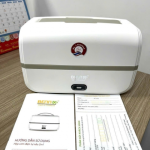 Hộp cơm cắm điện Bennix BN99