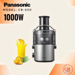 Máy ép trái cây Panasonic MJ-CB600