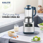 Máy làm sữa hạt KALITE KCBV8P