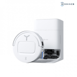 Robot hút bụi lau nhà Ecovacs T80 Pro Omni