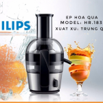 Máy ép trái cây PHILIPS HR1836 (500W)