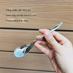 ❤️Thìa bánh ngọt Bubble RK733