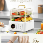 Hấp điện đa năng Unie UE668