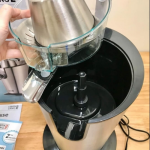 Máy vắt cam LEBENLANG LBC388