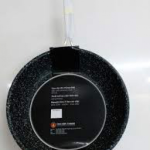 CHẢO FIVESTAR 3 LỚP 24CM - ĐUN TỪ