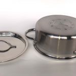 Nồi inox 3 lớp Five star 18cm fsn-18009