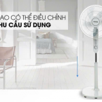 QUẠT CÂY TOSHIBA LSA10(H)