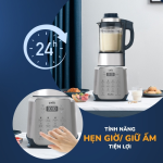 Máy làm sữa hạt Unie V9S