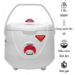 Nồi cơm điện cơ 1.8L CUCKOO CR-1021