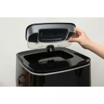 Nồi chiên không dầu kết hợp hấp và nướng 6.5L Tefal FW201815