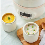 Nồi nấu chậm 1.6L Bear SUBE002