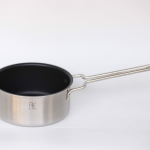 Quánh inox 3 lớp Behome 18x8.5cm