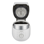 Nồi cơm điện cao tần áp suất kép Cuckoo 1.8L LHTR1060FW