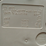 Máy vắt cam PHILIPS HR2738 (hàng chính hãng)