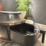 Nồi chiên không dầu NA322 - 4.2L