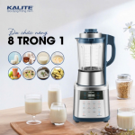 Máy làm sữa hạt KALITE KCBV8P