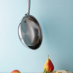 CHẢO INOX FIVE STAR INOX 304 3 LỚP