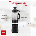 Máy xay sinh tố và sữa hạt Tefal BL511868