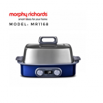 Nồi hấp đa năng Morphy Richards MR1168