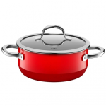BỘ NỒI ĐỨC CAO CẤP SILIT PASSION RED