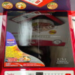 BẾP TỪ SAIKO 2005