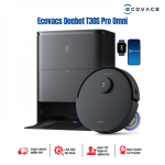 Robot hút bụi lau nhà Ecovacs Deebot T30S Pro OMNI