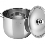 NỒI FIVESTAR 3 ĐÁY Inox 304 32CM DÁNG CAO