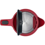 Ấm đun siêu tốc 1.7L Bosch TWK2M164
