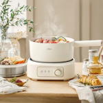 Nồi điện đa năng 2.5L BEAR SB-D25D1