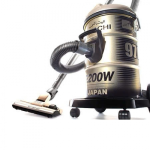 MÁY HÚT BỤI CÔNG NGHIỆP HITACHI CV-970Y